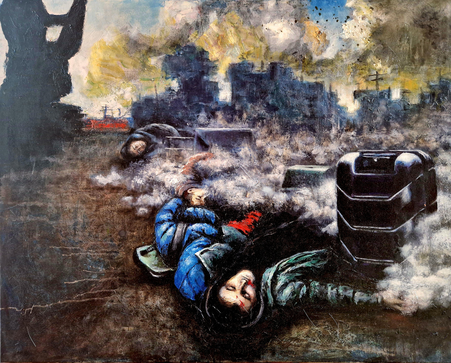 suitcase