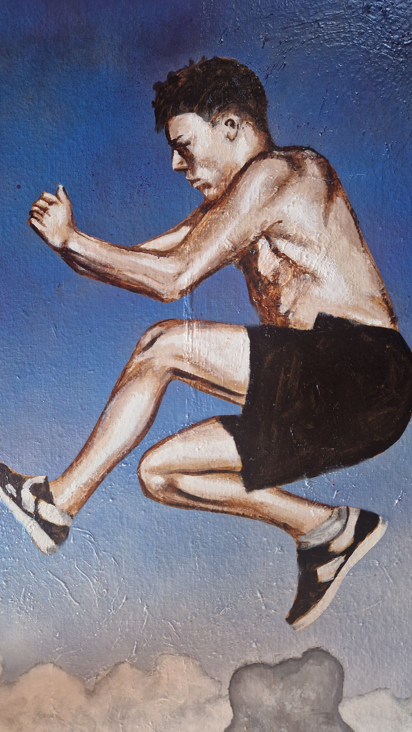 Jump