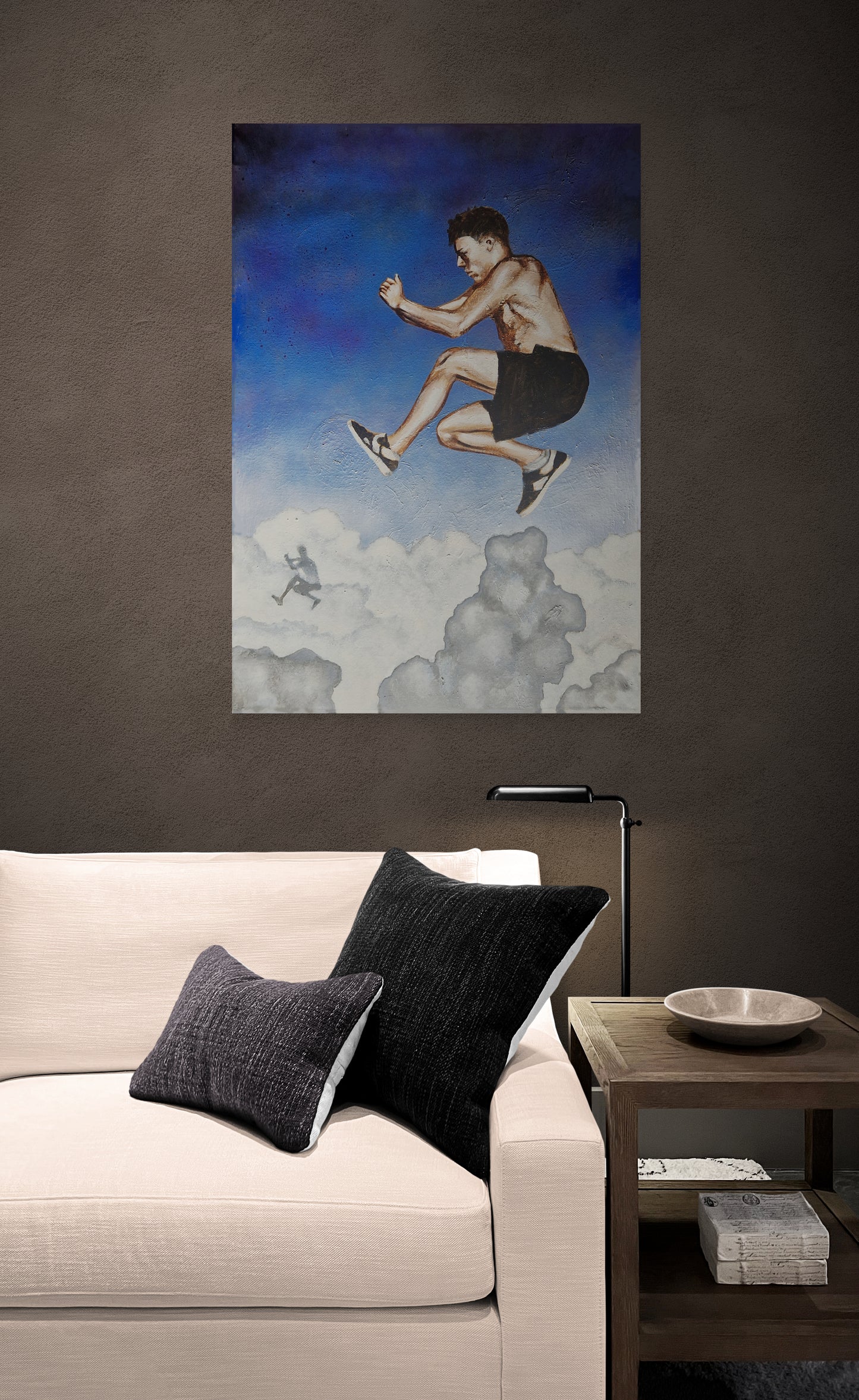 Jump
