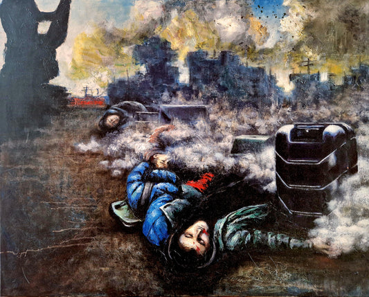 suitcase