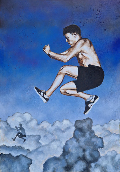 Jump