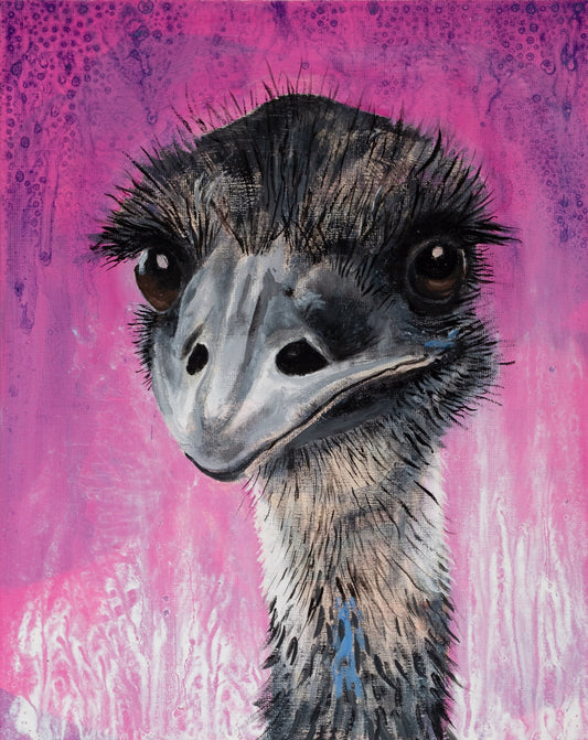 Emu
